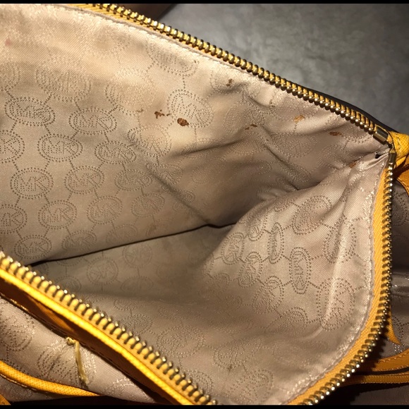 Michael Kors Purse - Picture 8 of 8